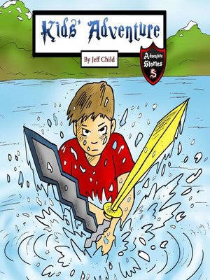 cover image of Kids' Adventure